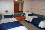 Grand Suite - 2 Bedroom Stateroom Picture