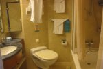 Junior Suite Stateroom Picture