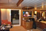 Owners Suite Stateroom Picture