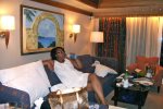 Owners Suite Stateroom Picture