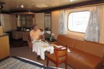 Panorama Suite Stateroom Picture