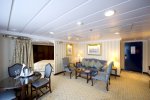 Suite Stateroom Picture