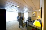 Suite Stateroom Picture