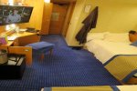 Interior Stateroom Picture