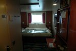 Oceanview Stateroom Picture