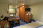 Interior Stateroom Picture