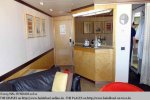 Neptune Suite Stateroom Picture