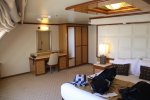 Suite Stateroom Picture