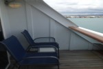 Deluxe Penthouse Stateroom Picture