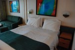 Junior Suite Stateroom Picture