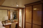 Suite Stateroom Picture