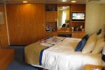 Premium Balcony Stateroom Picture