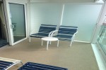 Junior Suite Stateroom Picture