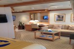 Suite Stateroom Picture