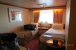 Oceanview Stateroom Picture