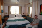 Oceanview Stateroom Picture