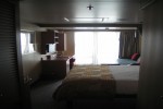 Deluxe Verandah Stateroom Picture