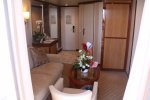 Suite Stateroom Picture