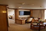 Suite Stateroom Picture