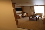 Suite Stateroom Picture