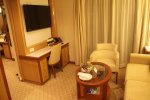 Suite Stateroom Picture