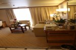 Suite Stateroom Picture