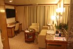 Suite Stateroom Picture