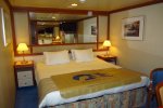 Interior Stateroom Picture