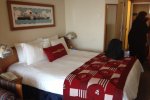 Deluxe Verandah Stateroom Picture