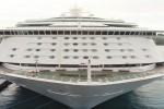 Adventure of the Seas Exterior Picture