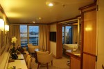 Suite Stateroom Picture