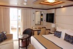 Mini-Suite Stateroom Picture