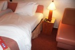 Oceanview Stateroom Picture