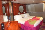 Deluxe Penthouse Stateroom Picture