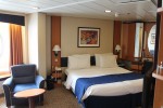 Ultra Spacious Oceanview Stateroom Picture