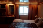 Oceanview Stateroom Picture