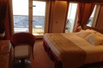 Ocean Suite Stateroom Picture