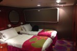 Deluxe Penthouse Stateroom Picture