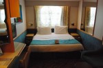 Oceanview Stateroom Picture