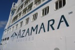 Azamara Quest Exterior Picture