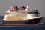 Disney Fantasy Exterior Picture