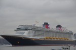 Disney Fantasy Exterior Picture