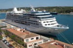 Azamara Quest Exterior Picture