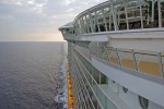 Allure of the Seas Exterior Picture