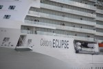 Celebrity Eclipse Exterior Picture