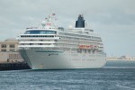 Crystal Symphony Exterior Picture