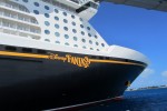 Disney Fantasy Exterior Picture