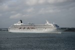 Crystal Symphony Exterior Picture