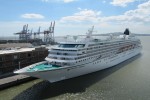 Crystal Symphony Exterior Picture