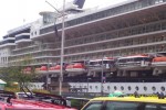 Celebrity Infinity Exterior Picture